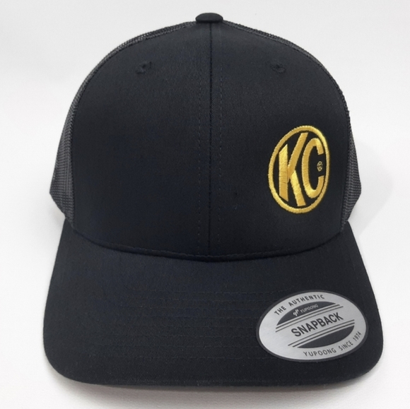 KC Lights Retro Vintage Style Off-road 4x4 Enthusiasts Trucks Jeeps SUVs UTVs AT - Picture 4 of 5